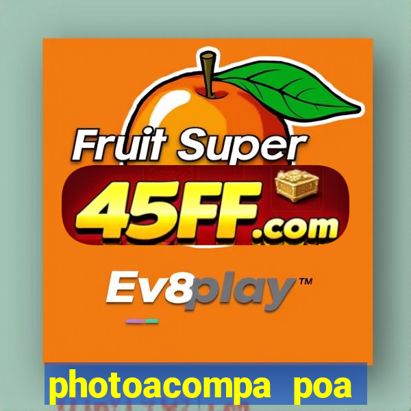 photoacompa poa zona norte
